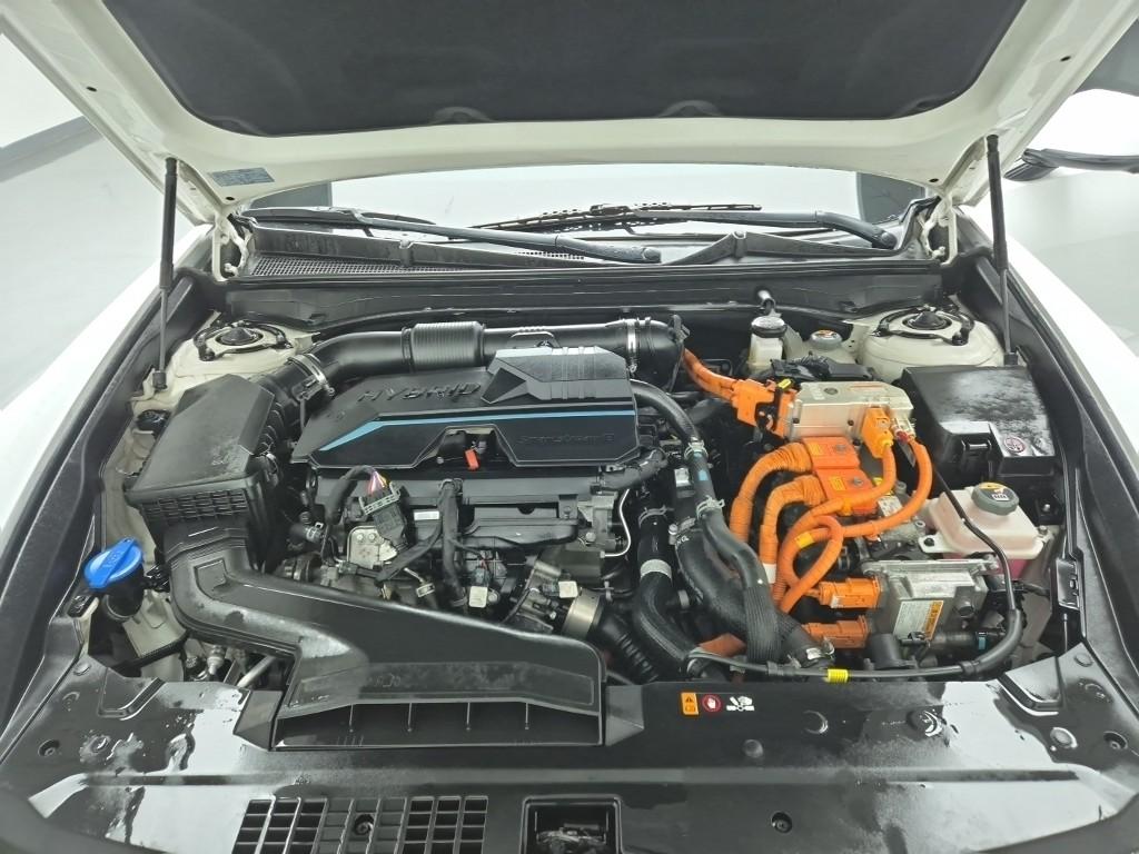 2023 HYUNDAI THE ALL NEW GRANDEUR HYBRID 