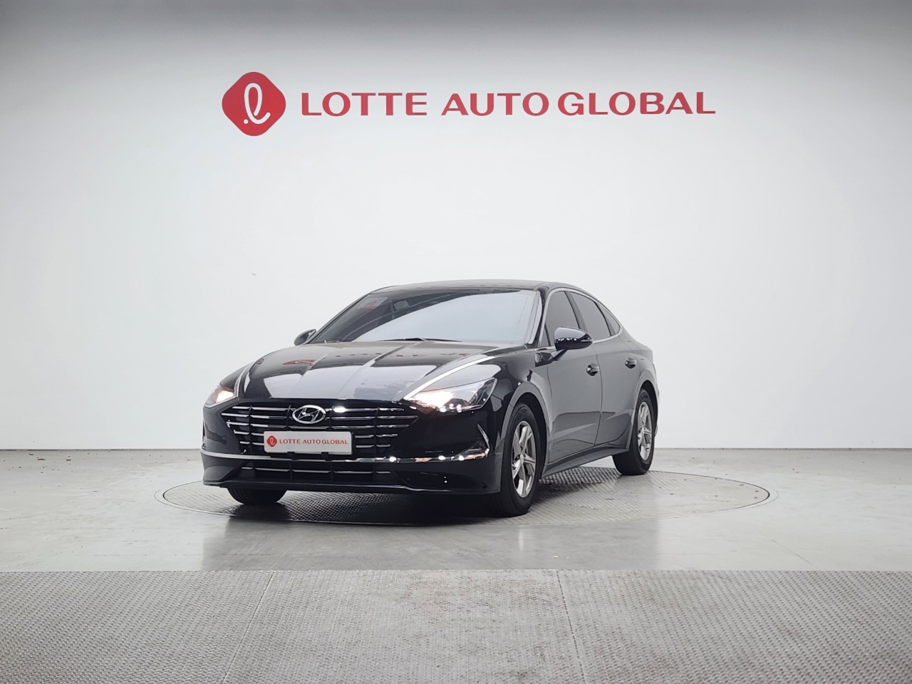 2020 HYUNDAI SONATA (DN8) L2.0 Smart