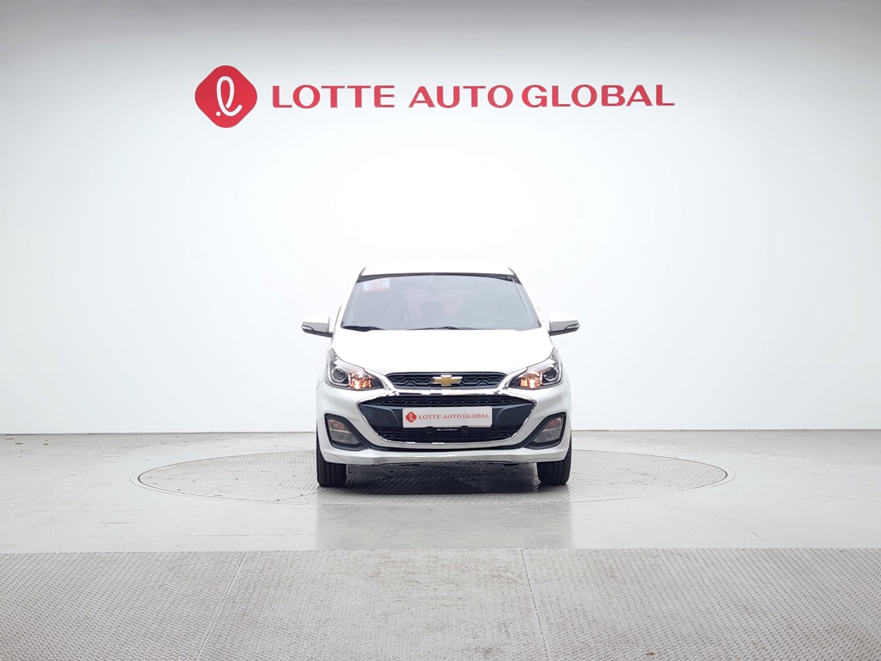 2021 CHEVROLET(GM) THE NEW SPARK 1.0 Gasoline LT 