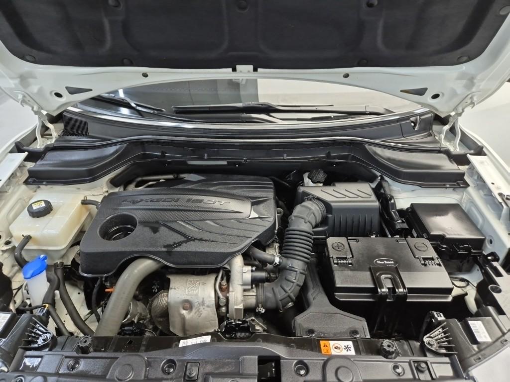 2020 SSANGYONG VERY NEW TIVOLI 