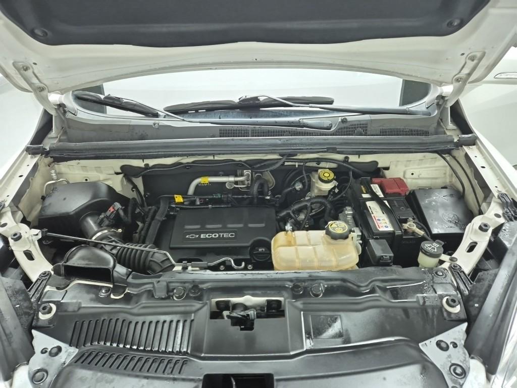 2016 CHEVROLET(GM) TRAX 