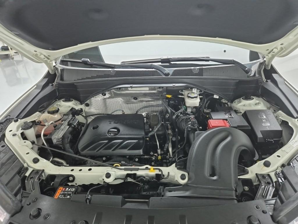 2022 CHEVROLET(GM) TRAILBLAZER 