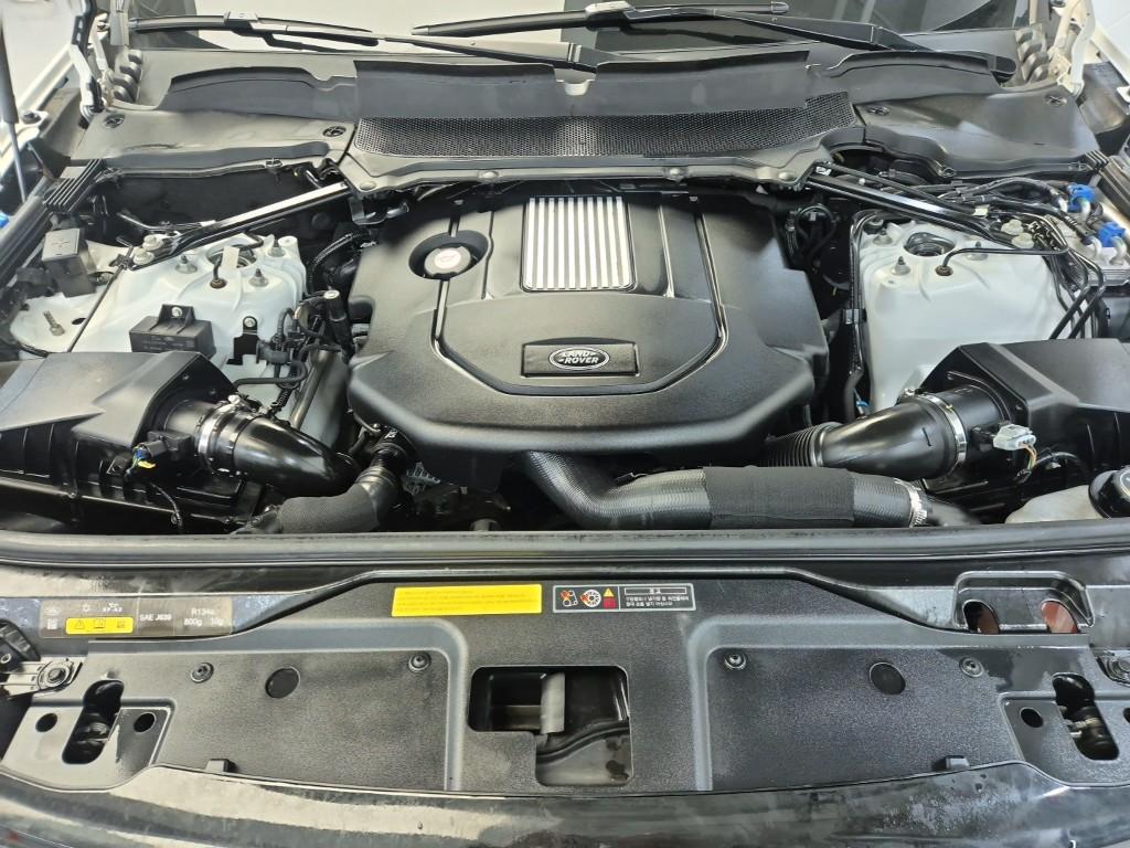 2019 LAND ROVER DISCOVERY5 