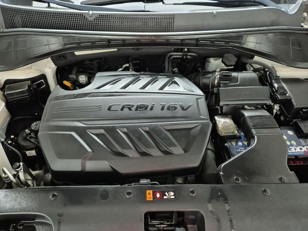 2020 KIA THE NEW SORENTO 