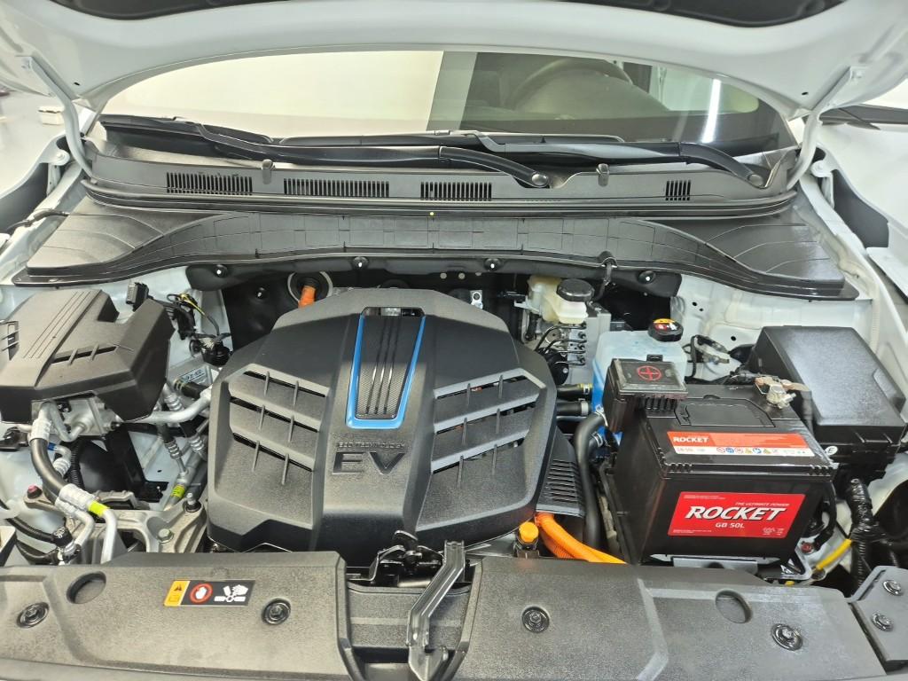 2020 HYUNDAI KONA ELECTRIC 