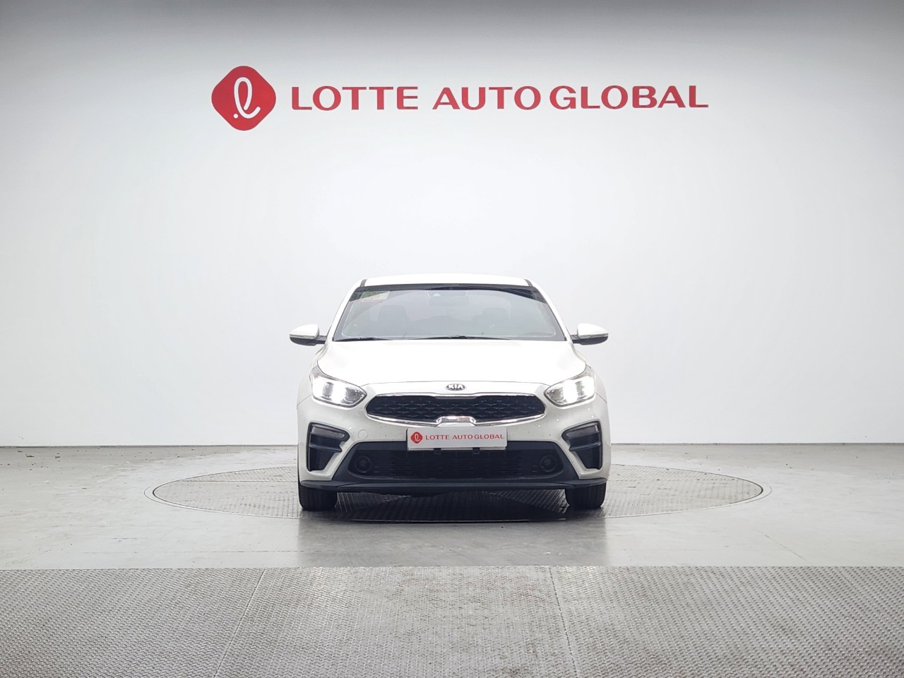 2020 KIA ALL NEW K3 G1.6 Luxury