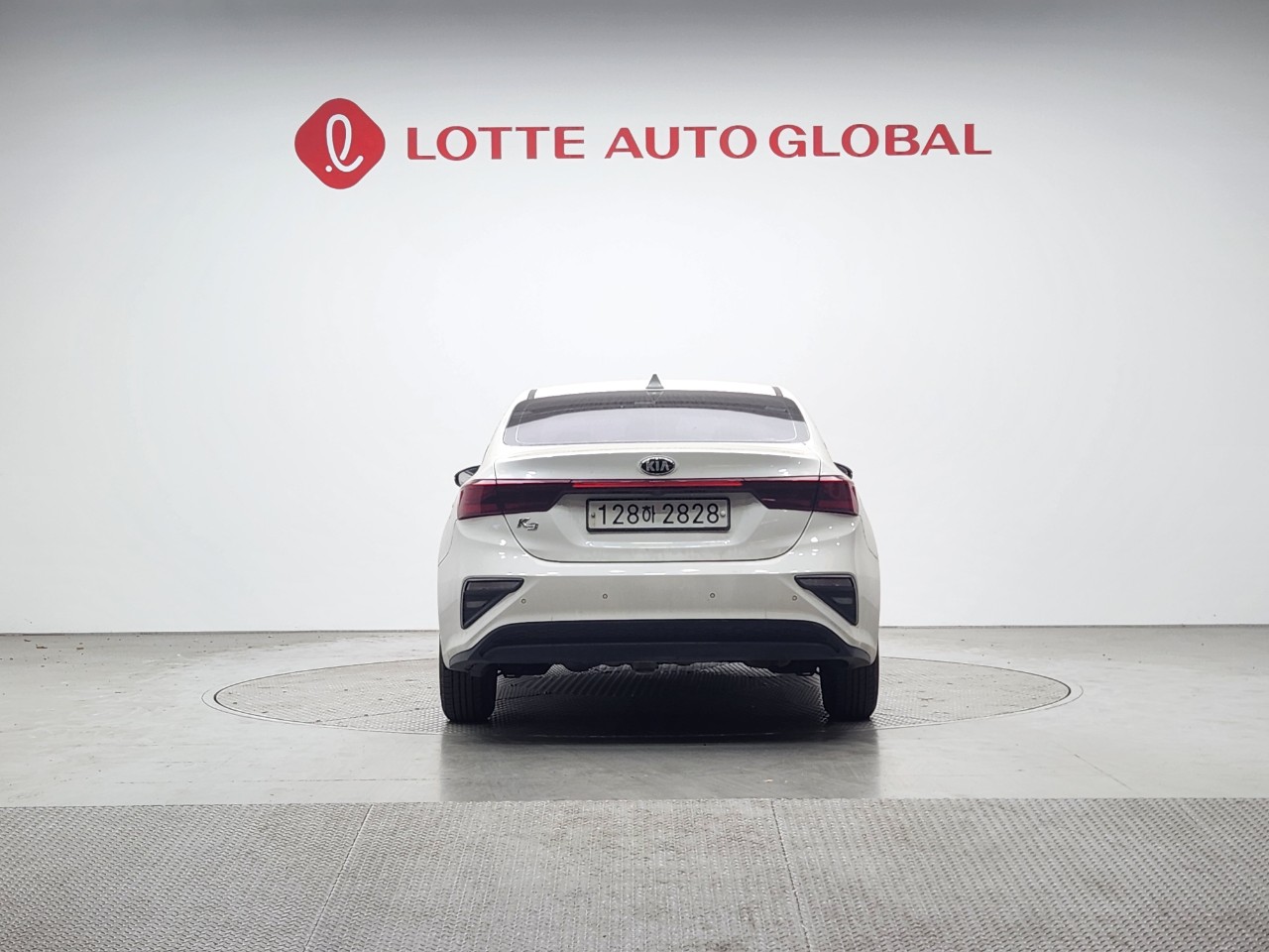 2020 KIA ALL NEW K3 G1.6 Luxury