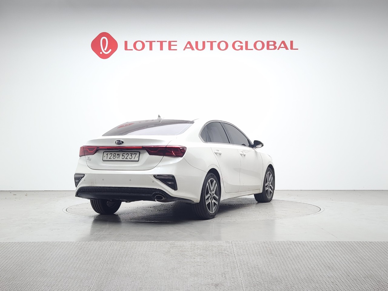 2020 KIA ALL NEW K3 G1.6 Trendy