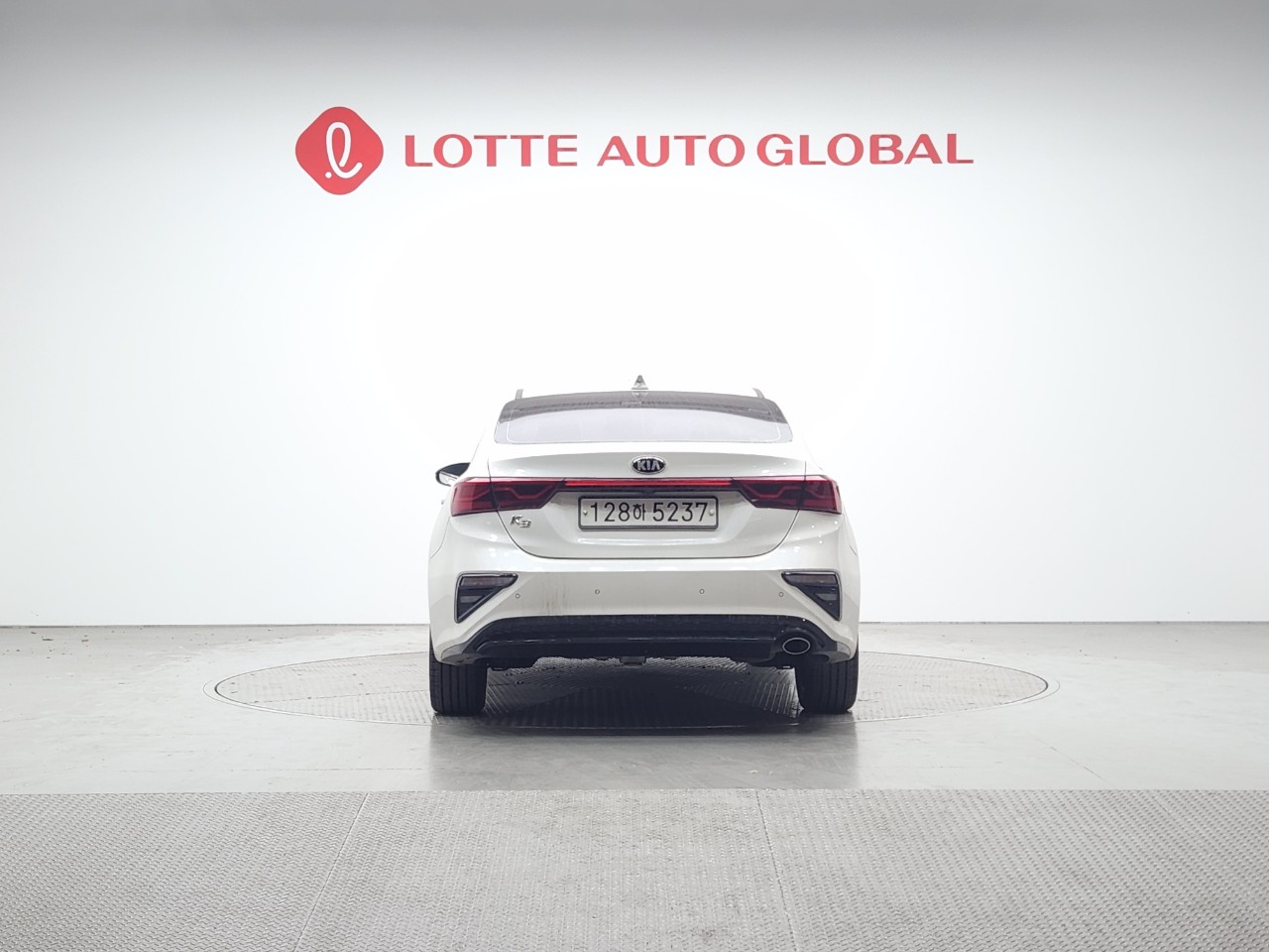 2020 KIA ALL NEW K3 G1.6 Trendy