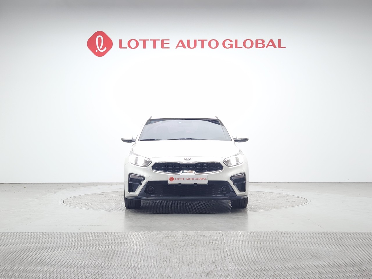 2020 KIA ALL NEW K3 G1.6 Trendy