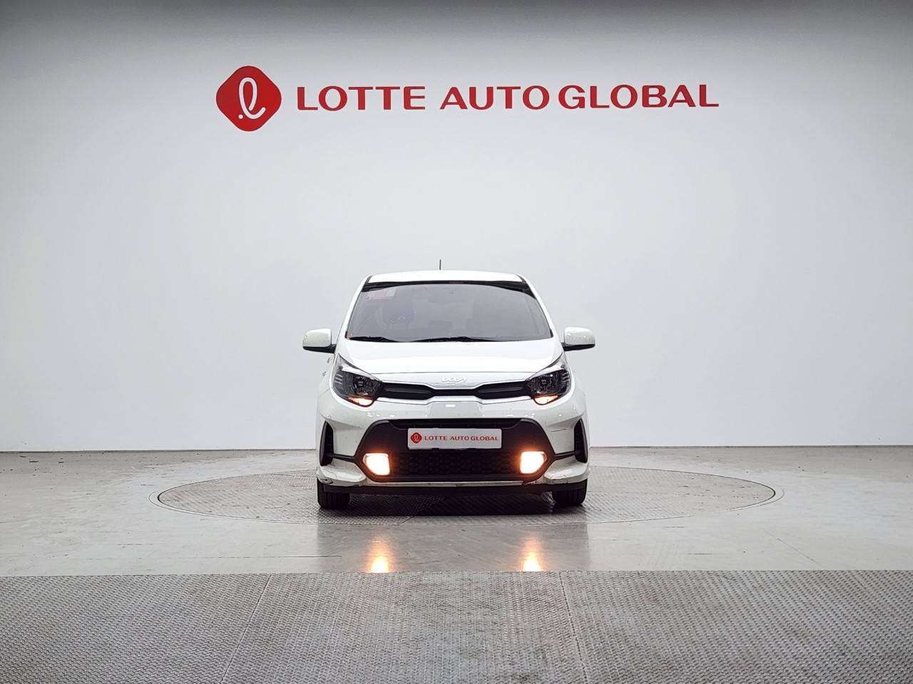 2022 KIA MORNING URBAN G1.0 MPI Prestige