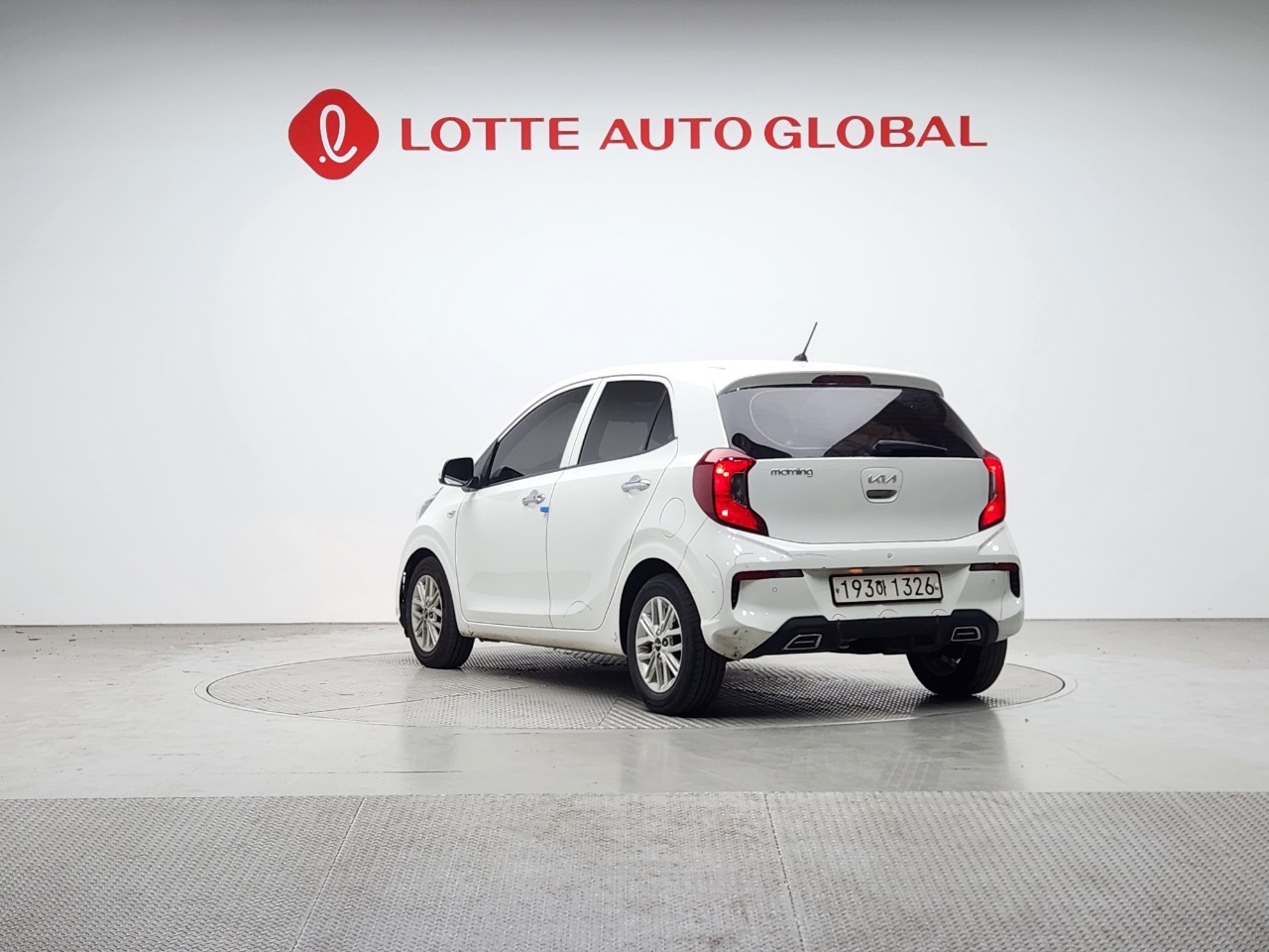 2022 KIA MORNING URBAN G1.0 MPI Prestige