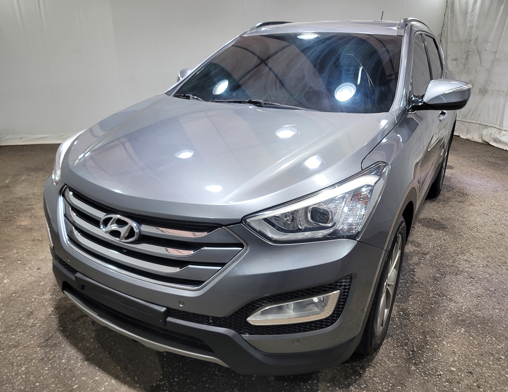 2014 HYUNDAI SANTAFE DM Diesel R2.2 2WD Premium
