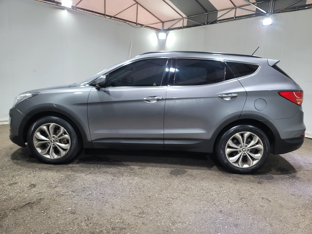 2014 HYUNDAI SANTAFE DM Diesel R2.2 2WD Premium