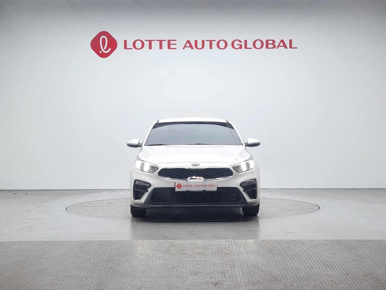 2019 KIA ALL NEW K3 G1.6 Luxury