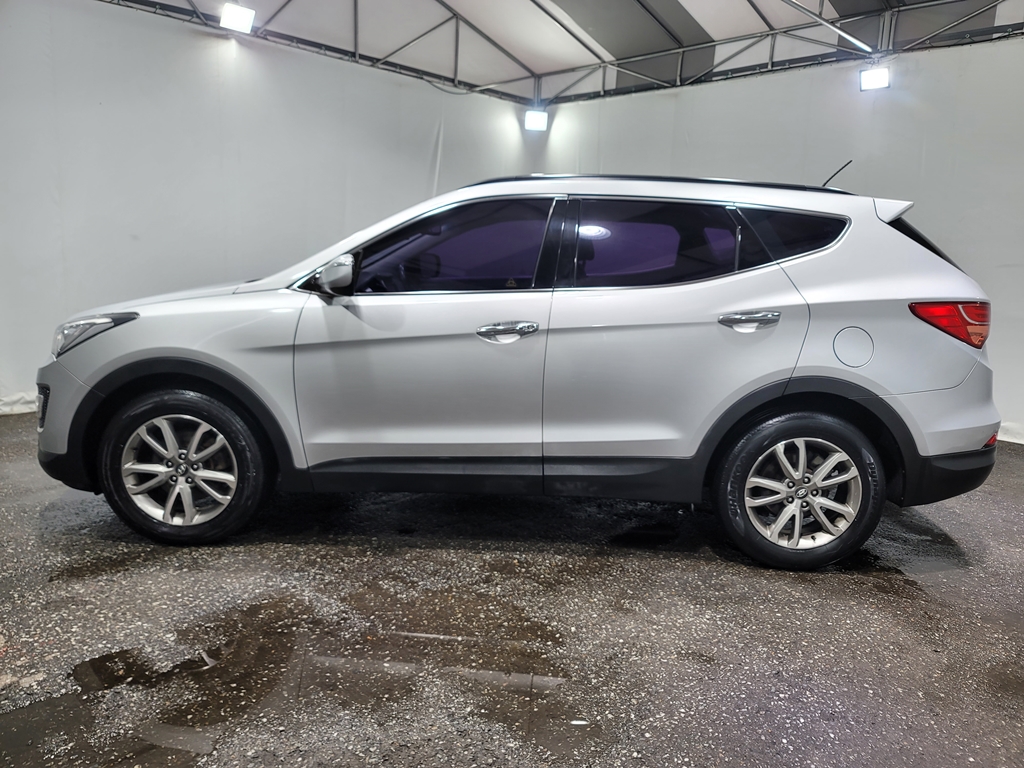 2013 HYUNDAI SANTAFE DM Diesel R2.0 2WD Premium