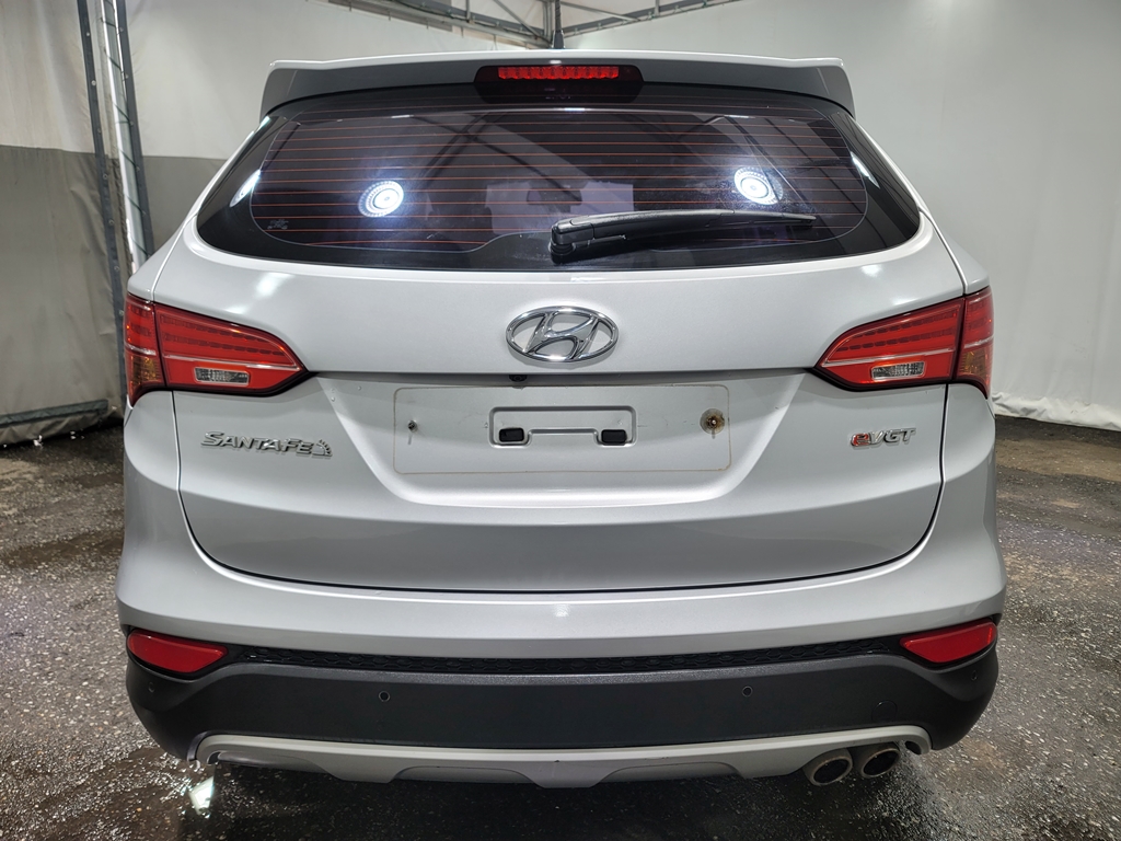 2013 HYUNDAI SANTAFE DM Diesel R2.0 2WD Premium