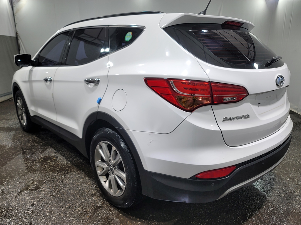 2013 HYUNDAI SANTAFE DM Diesel R2.0 2WD Premium