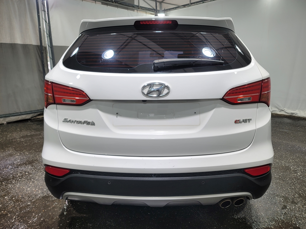 2013 HYUNDAI SANTAFE DM Diesel R2.0 2WD Premium