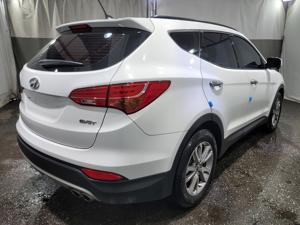 2013 HYUNDAI SANTAFE DM Diesel R2.0 2WD Premium