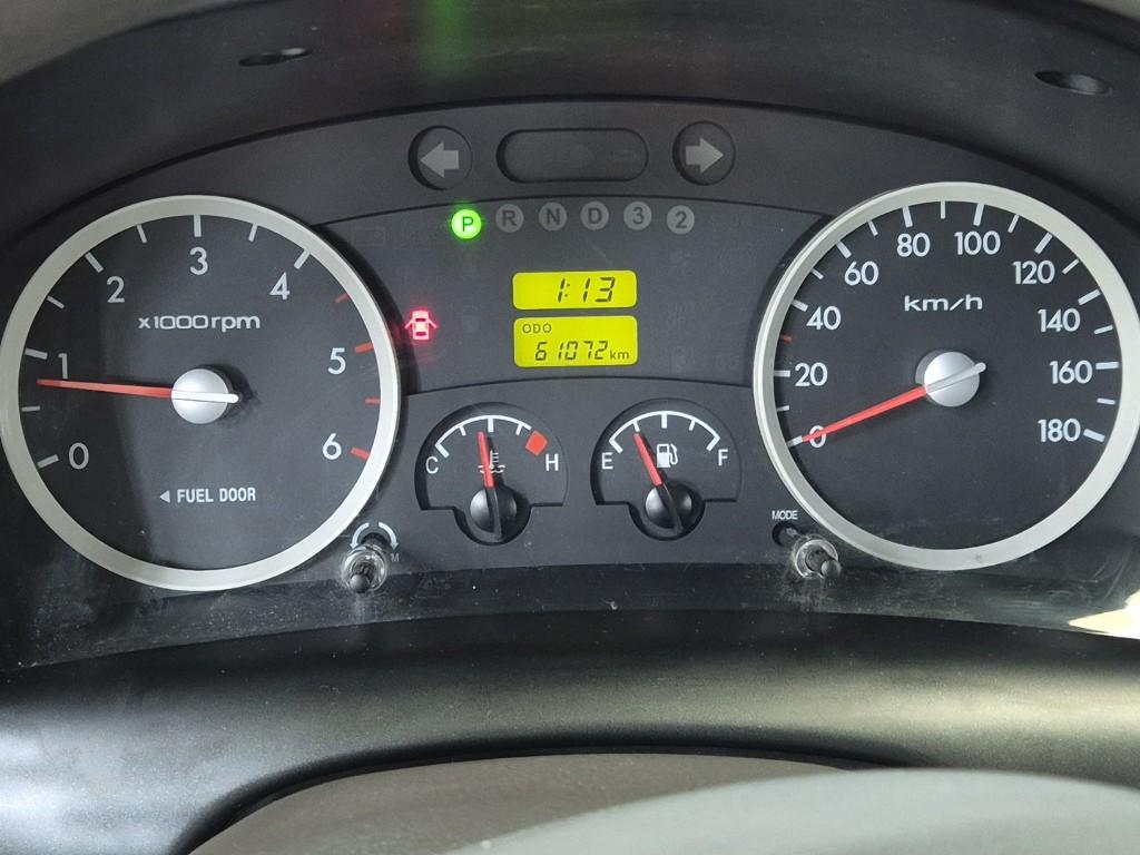 2014 HYUNDAI PORTER II 