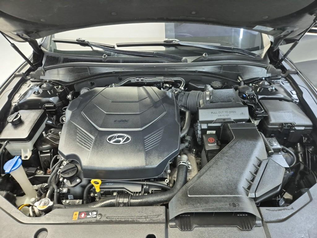 2017 HYUNDAI GRANDEUR IG 