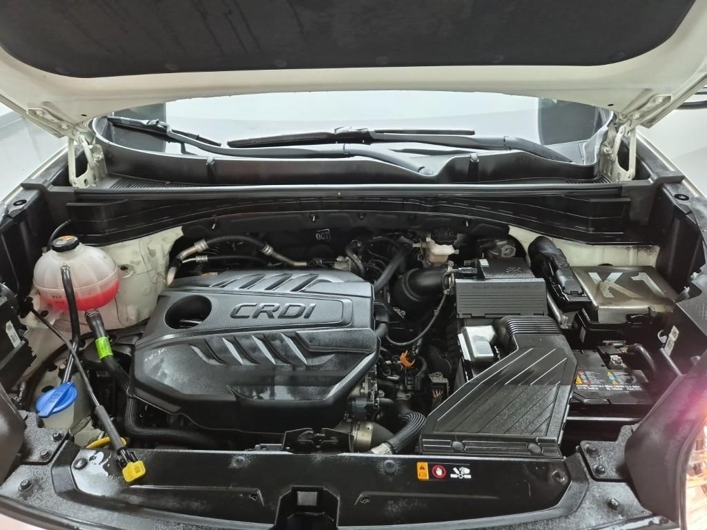 2021 KIA SPORTAGE THE BOLD 