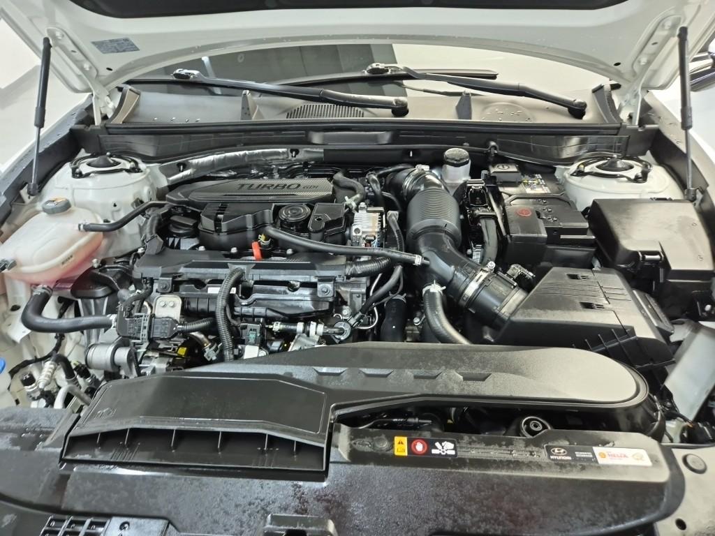 2024 HYUNDAI SONATA THE EDGE 