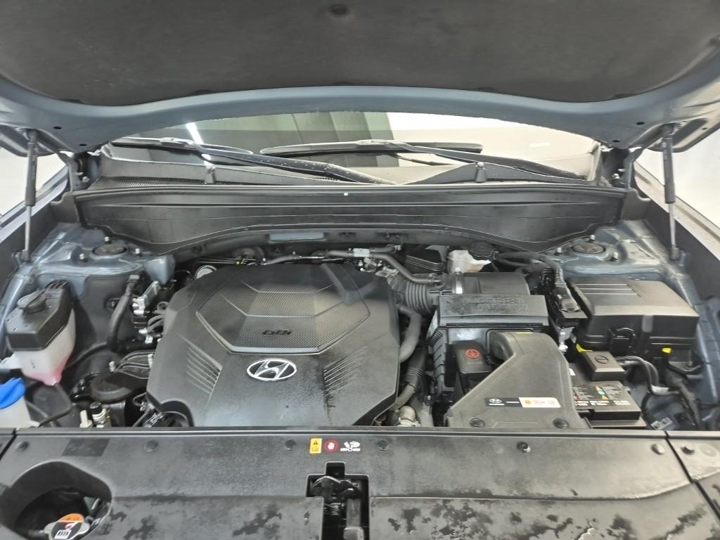 2023 HYUNDAI THE NEW PALISADE 