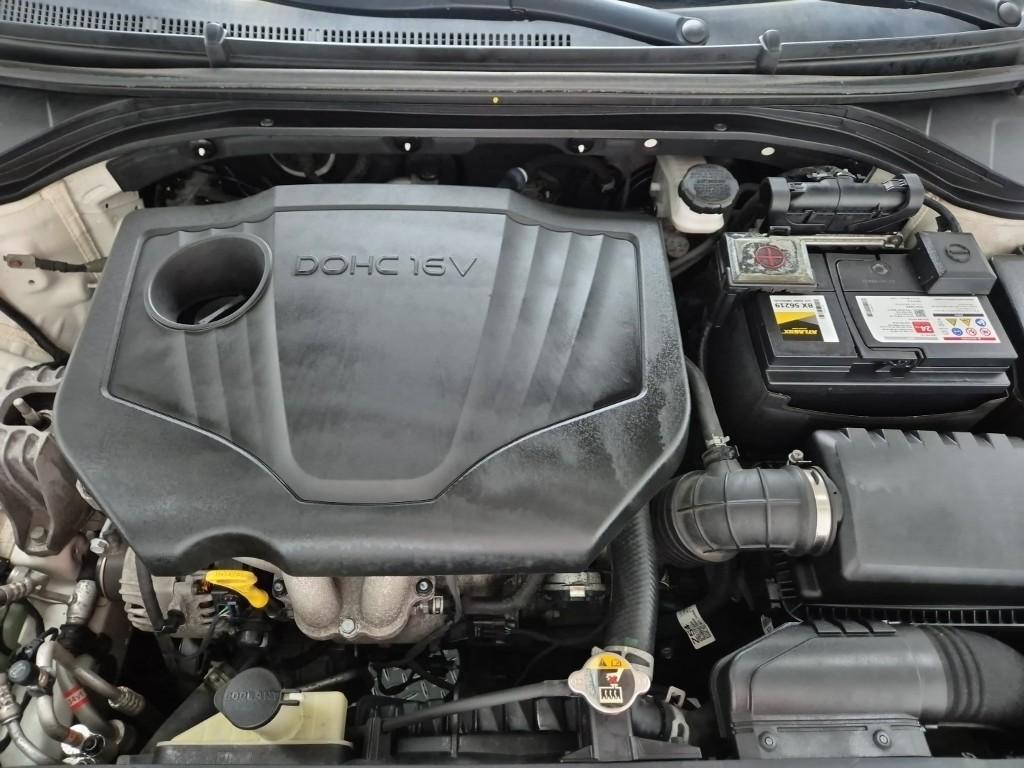 2019 HYUNDAI THE NEW AVANTE AD 