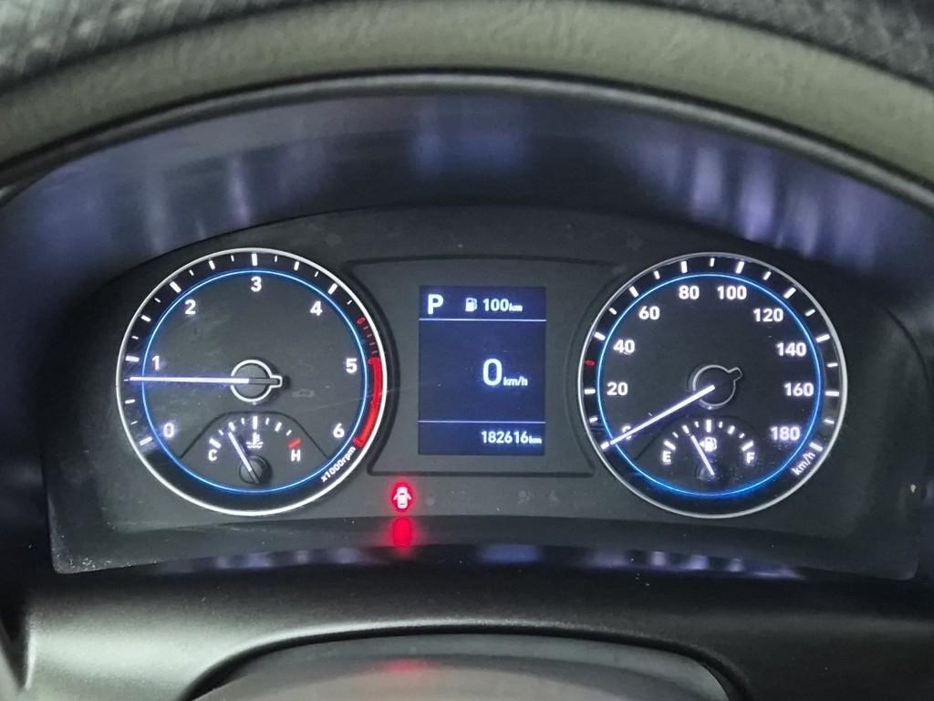 2021 HYUNDAI PORTER II 