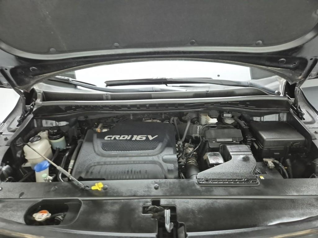 2018 KIA ALL NEW CARNIVAL 