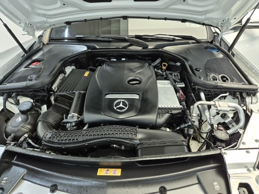 2023 BENZ E CLASS (5Gen) 