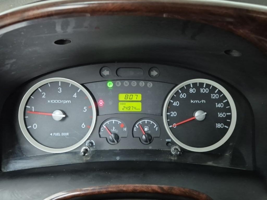 2014 HYUNDAI PORTER II 