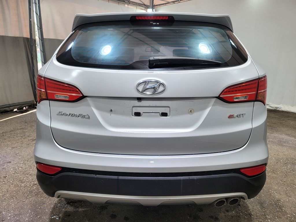2015 HYUNDAI SANTAFE DM Diesel R2.0 2WD Premium