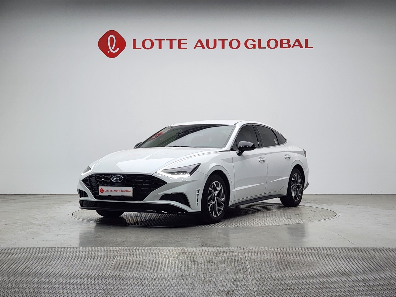 2023 HYUNDAI SONATA (DN8) G2.0 Modern