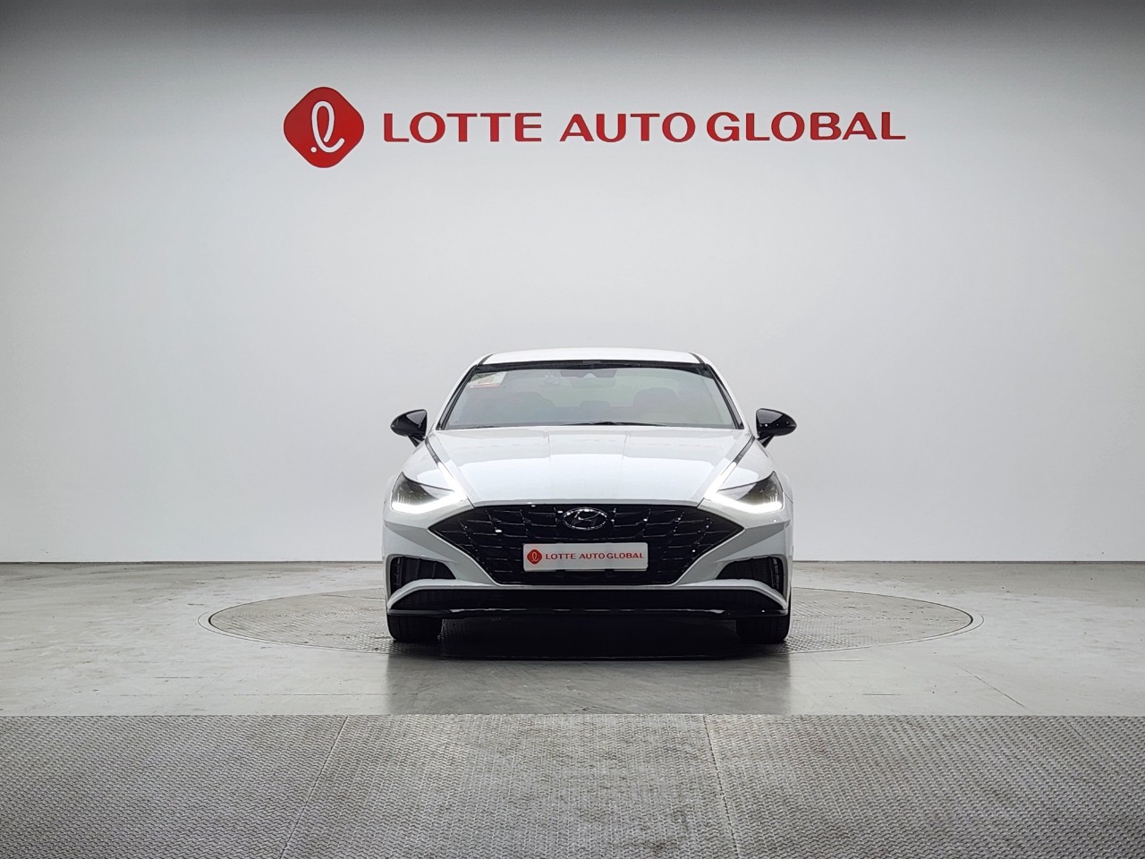 2023 HYUNDAI SONATA (DN8) G2.0 Modern