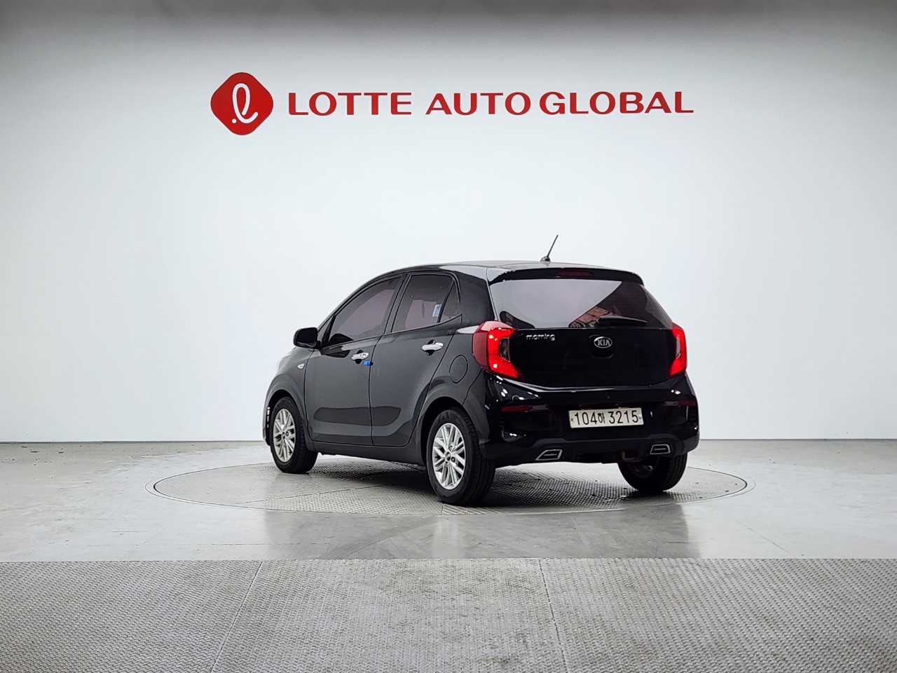 2021 KIA MORNING URBAN G1.0 MPI Prestige