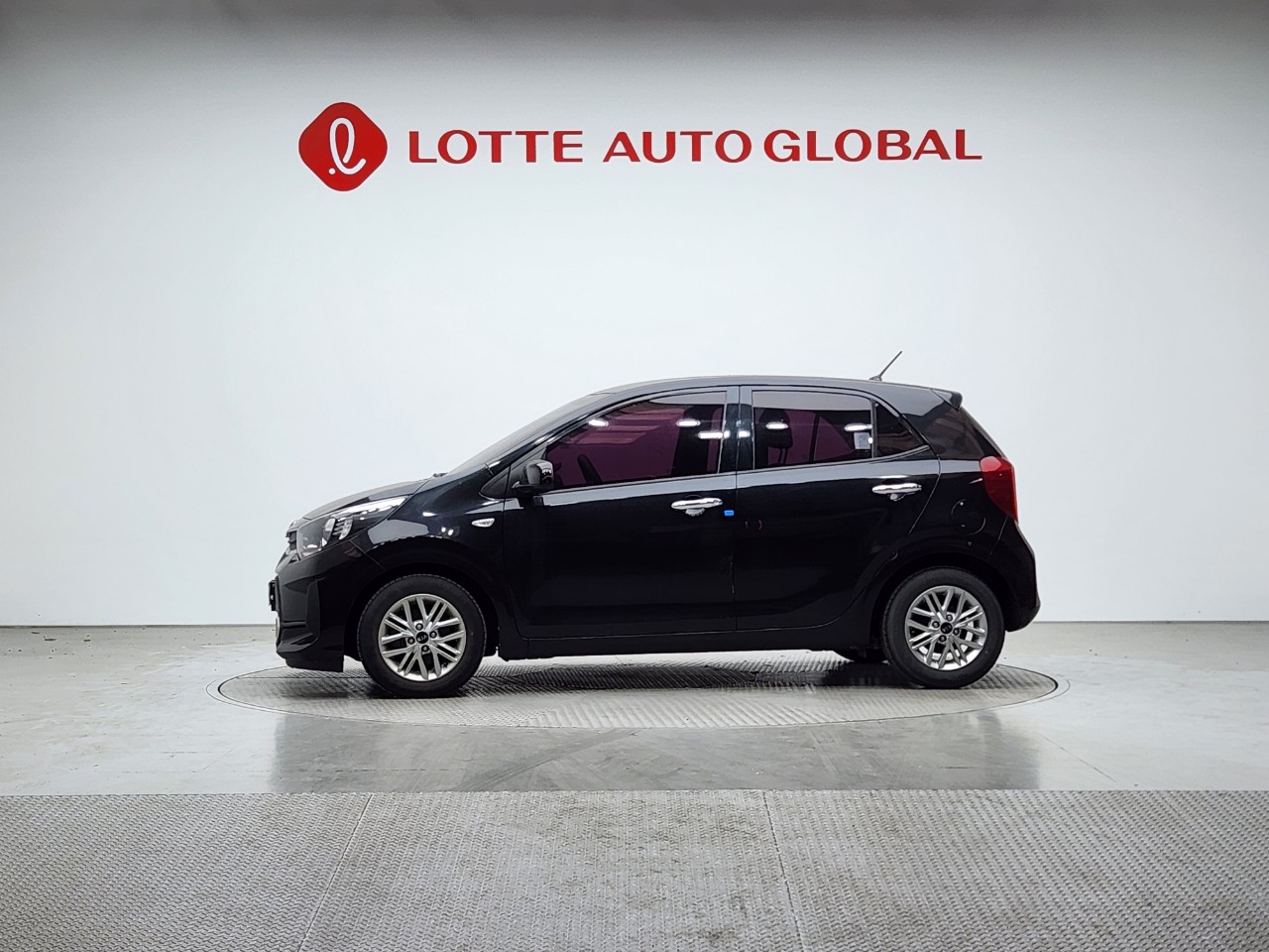 2021 KIA MORNING URBAN G1.0 MPI Prestige