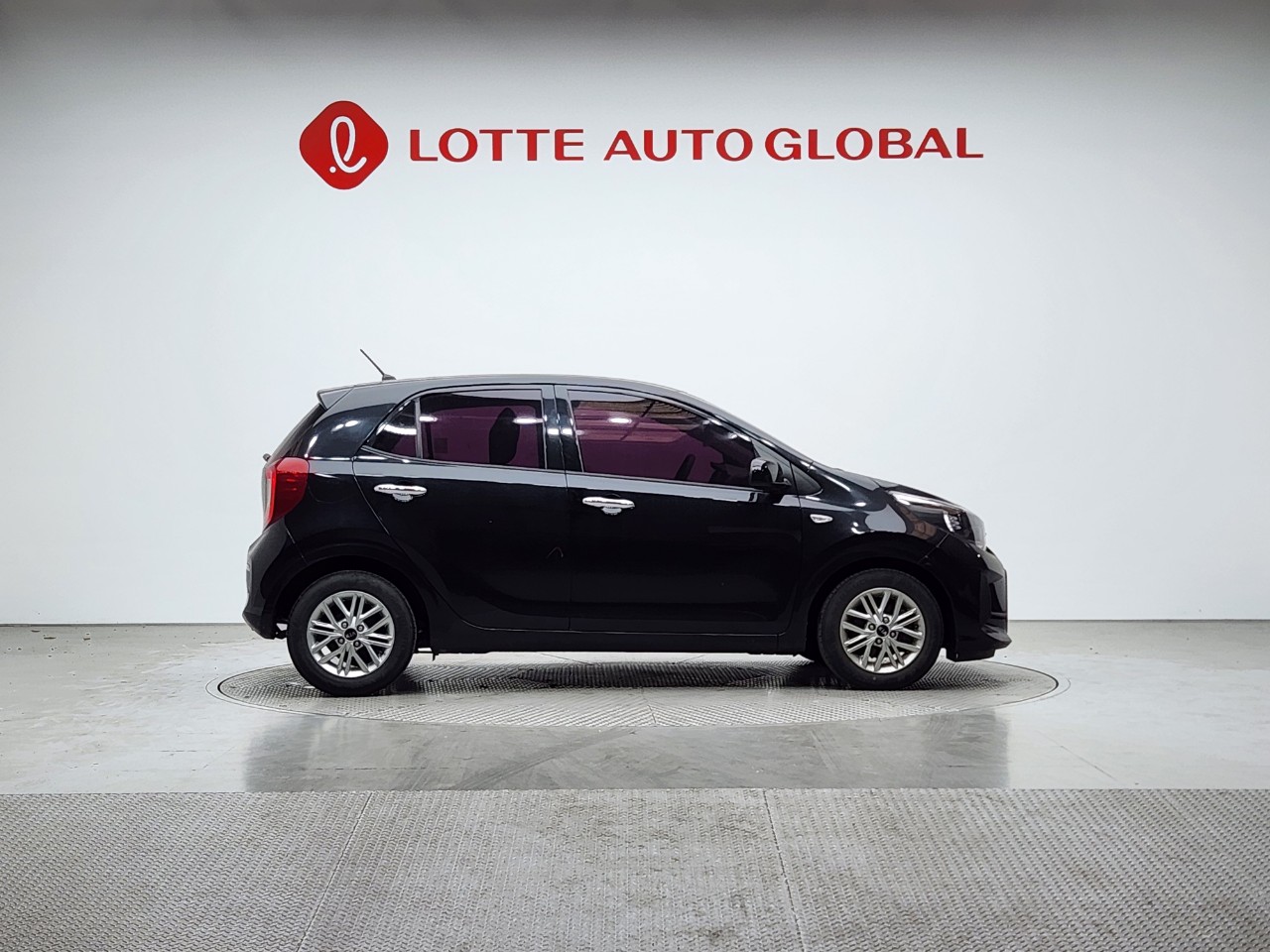 2021 KIA MORNING URBAN G1.0 MPI Prestige