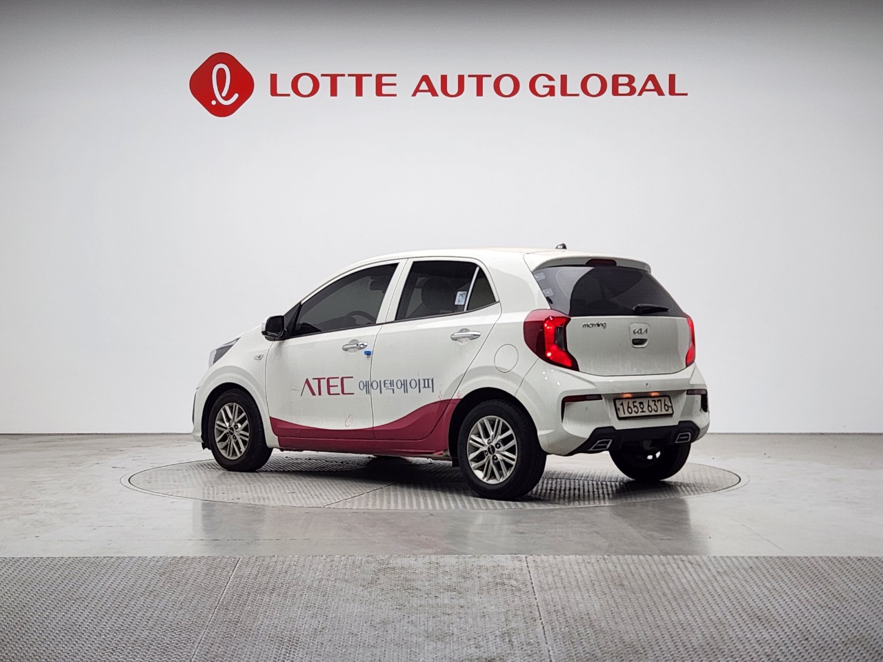 2022 KIA MORNING URBAN G1.0 MPI Prestige