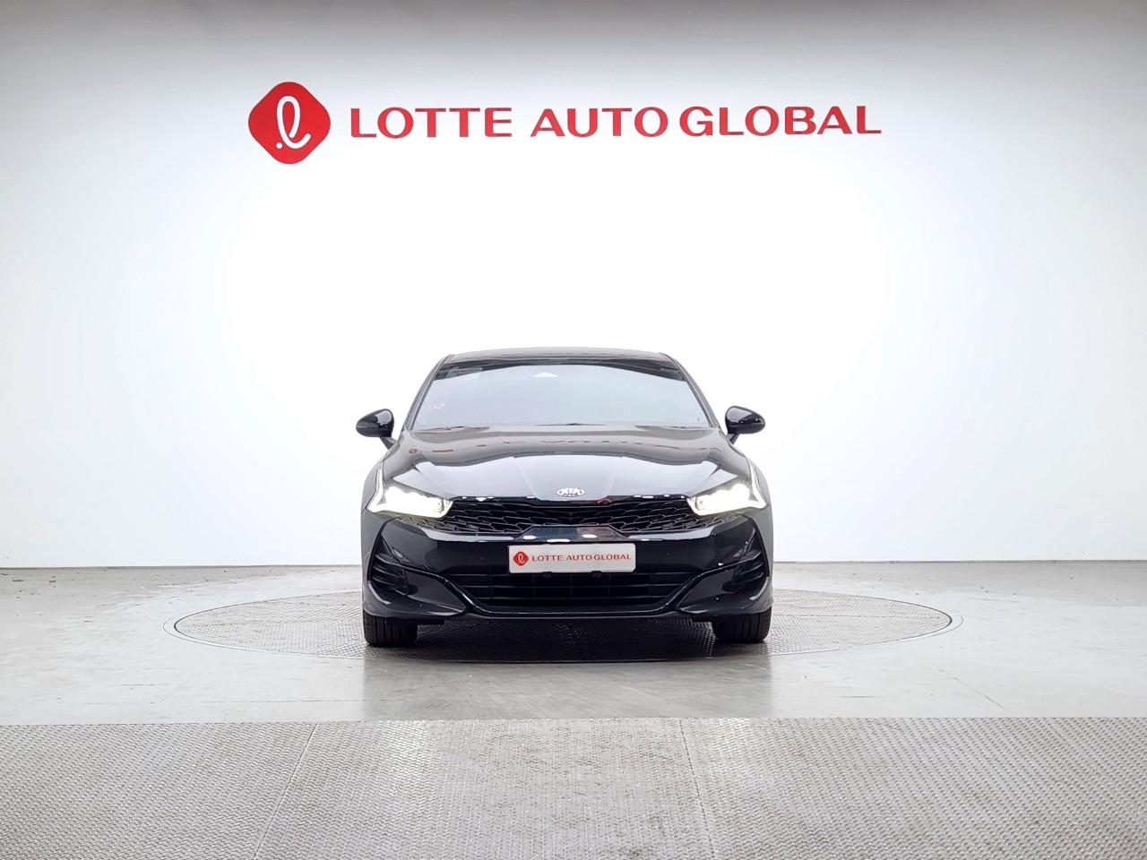 2020 KIA K5 (3Gen) 2.0 Prestige