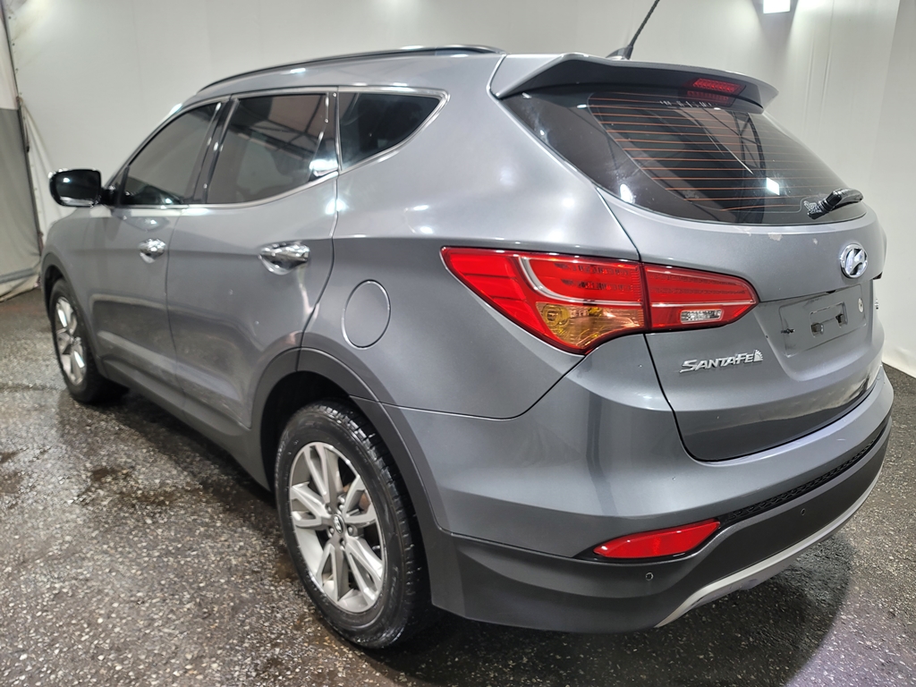 2013 HYUNDAI SANTAFE DM Diesel R2.0 2WD Premium