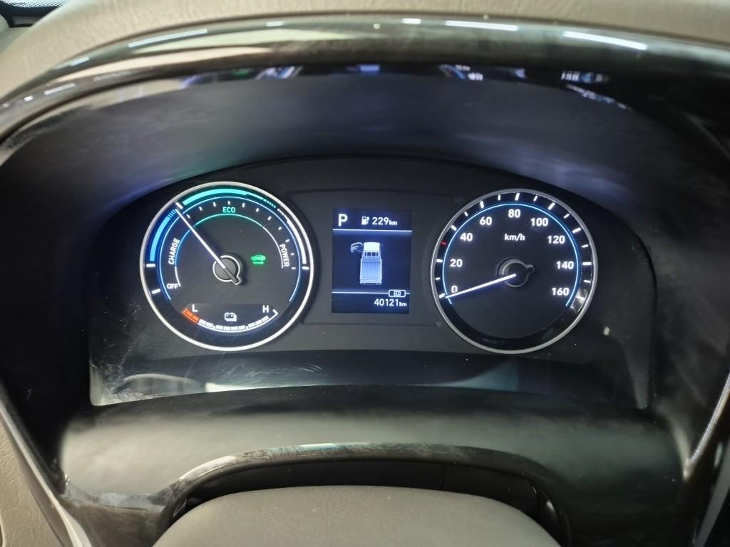 2023 HYUNDAI PORTER II ELECTRIC 