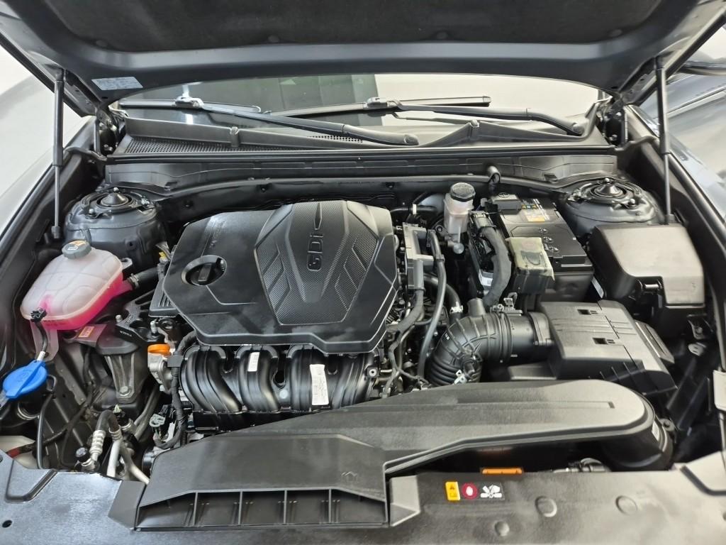 2023 HYUNDAI THE ALL NEW GRANDEUR 