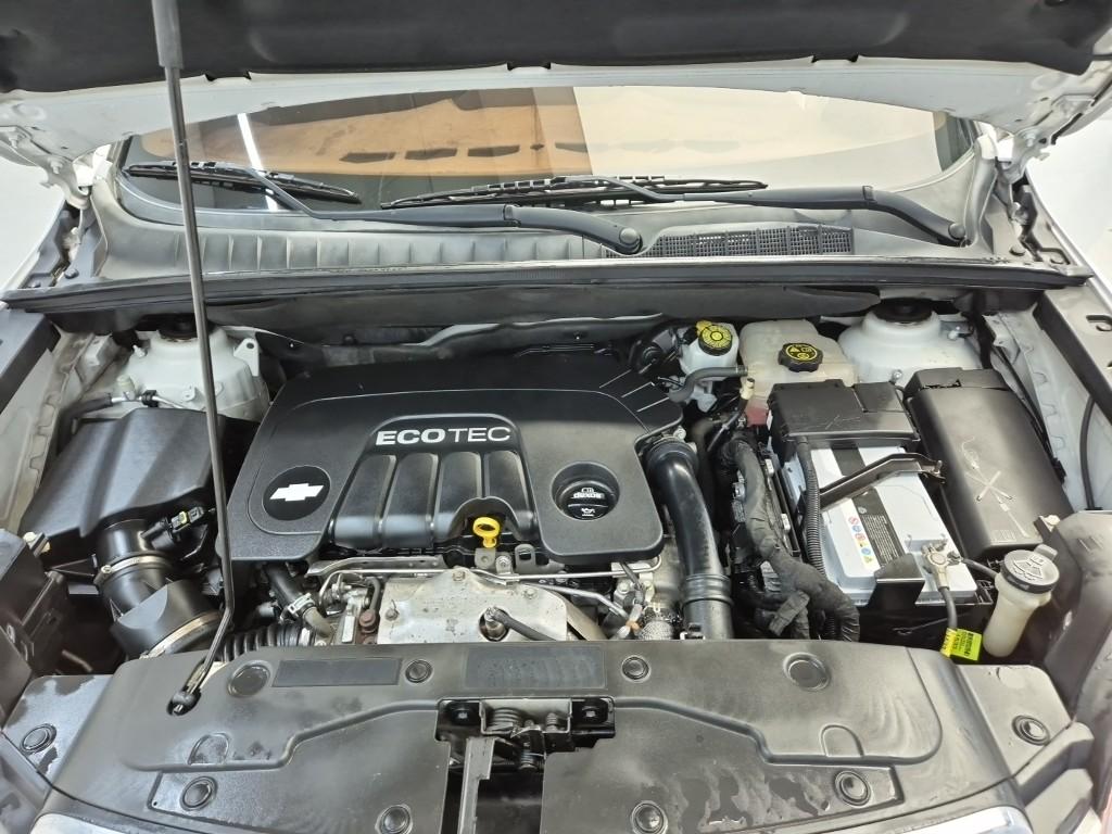 2016 CHEVROLET(GM) ORLANDO 