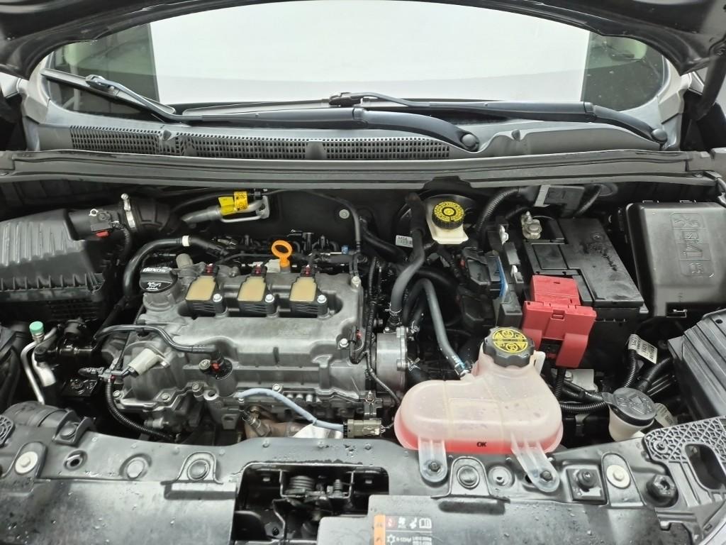 2018 CHEVROLET(GM) THE NEXT SPARK 