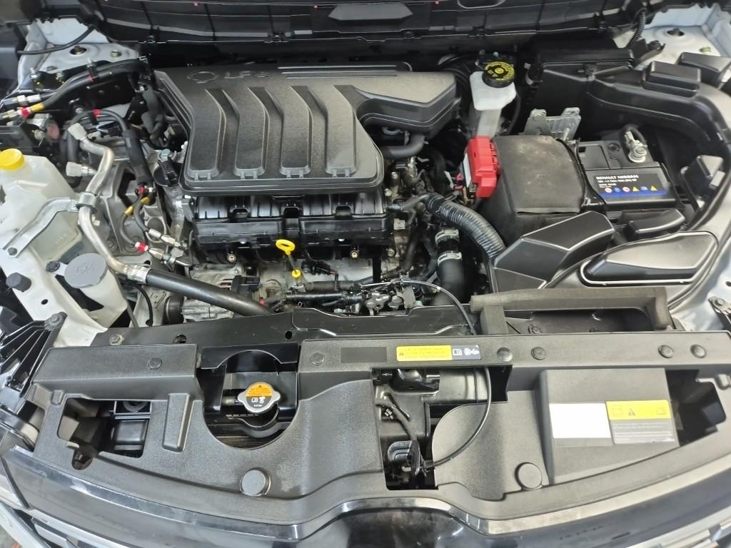 2024 RENAULT KOREA QM6 