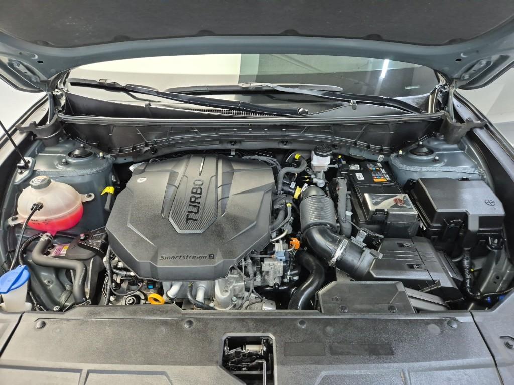 2022 HYUNDAI THE ALL NEW TUCSON 