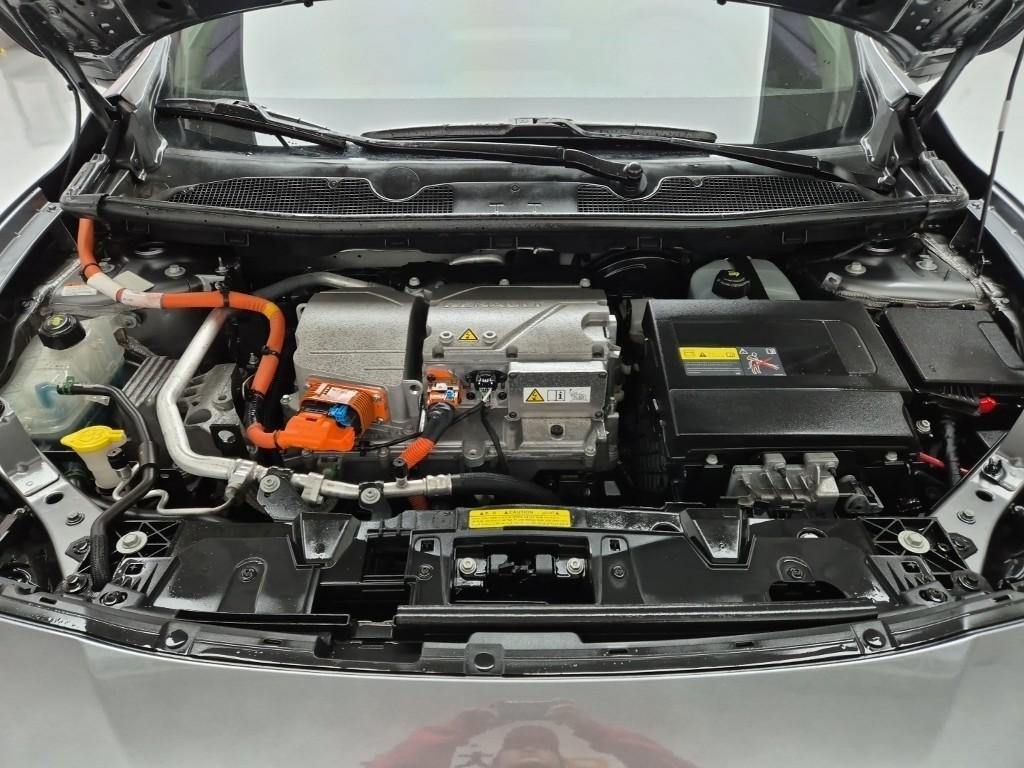 2019 RENAULT KOREA SM3 Z.E. 